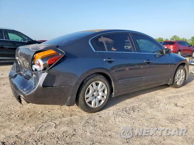 Trzecie zdjęcie samochodu z tyłu: 2009 NISSAN ALTIMA 2.5 VIN:1N4AL21E59N549748 - miniatura