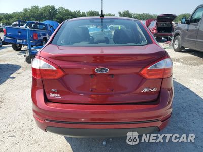 Zdjęcie 6 z 14 samochodu: 2014 FORD FIESTA SE VIN:3FADP4BJ9EM131268 - miniatura
