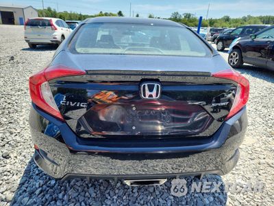 Zdjęcie 6 z 13 samochodu: 2019 HONDA CIVIC SPORT VIN:2HGFC2F86KH544089 - miniatura