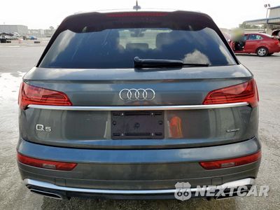 Zdjęcie 6 z 14 samochodu: 2023 AUDI Q5 PREMIUM PLUS 45 VIN:WA1EAAFY8P2124919 - miniatura