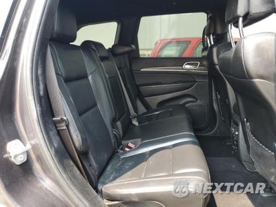 Zdjęcie 11 z 13 samochodu: 2020 JEEP GRAND CHEROKEE LIMITED VIN:1C4RJFBG2LC267998 - miniatura