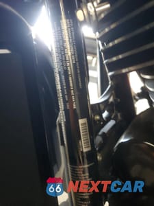 Zdjęcie 10 z 10 samochodu: 2019 HARLEY-DAVIDSON FLTRXS VIN:1HD1KTP15KB653069 - miniatura