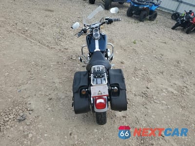 Zdjęcie 6 z 8 samochodu: 2001 HARLEY-DAVIDSON FXDL VIN:1HD1GDV181Y312304 - miniatura