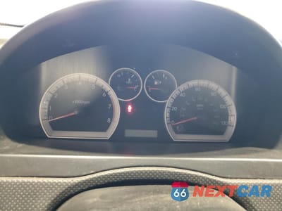 Zdjęcie 9 z 14 samochodu: 2008 CHEVROLET AVEO BASE VIN:KL1TD56618B123307 - miniatura