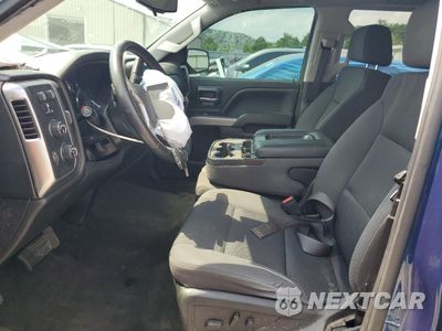 Zdjęcie 7 z 14 samochodu: 2017 CHEVROLET SILVERADO K1500 LT VIN:3GCUKREC0HG494399 - miniatura