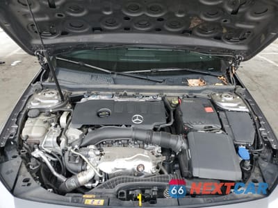 Zdjęcie 11 z 15 samochodu: 2021 MERCEDES-BENZ A 220 VIN:W1K3G4EB7MJ309867 - miniatura