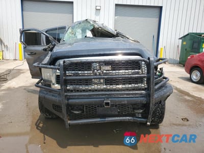 Piąte zdjęcie samochodu w środku: 2012 DODGE RAM 3500 ST VIN:3C63D3CL4CG273751 - miniatura
