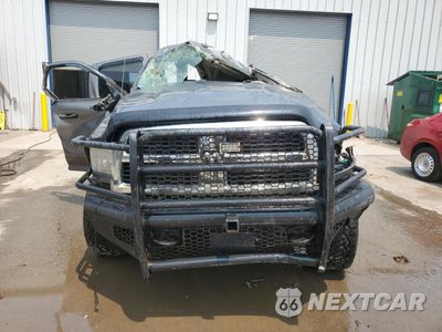 Piąte zdjęcie samochodu w środku: 2012 DODGE RAM 3500 ST VIN:3C63D3CL4CG273751 - miniatura