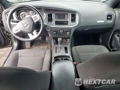 Zdjęcie 8 z 12 samochodu: 2013 DODGE CHARGER SE VIN:2C3CDXBG1DH537003 - miniatura