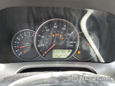 Zdjęcie 9 z 14 samochodu: 2016 TOYOTA RAV4 LE VIN:2T3BFREV6GW530866 - miniatura