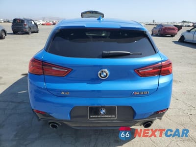 Zdjęcie 6 z 15 samochodu: 2020 BMW X2 M35I VIN:WBXYN1C01L5R20896 - miniatura