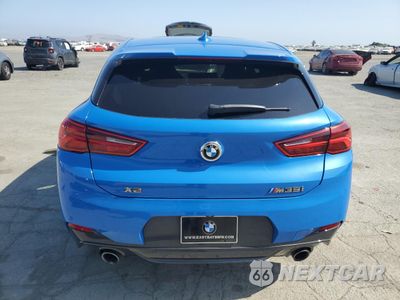 Zdjęcie 6 z 15 samochodu: 2020 BMW X2 M35I VIN:WBXYN1C01L5R20896 - miniatura