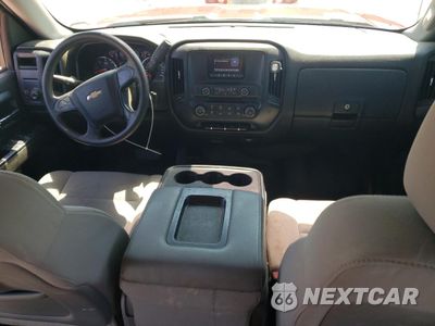 Zdjęcie 8 z 14 samochodu: 2014 CHEVROLET SILVERADO K1500 VIN:3GCUKPEC6EG367544 - miniatura