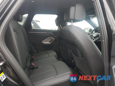 Zdjęcie 11 z 15 samochodu: 2024 AUDI Q3 PREMIUM PLUS S LINE 45 VIN:WA1EECF36R1173355 - miniatura