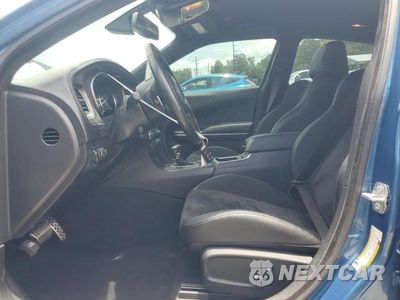 Zdjęcie 7 z 12 samochodu: 2020 DODGE CHARGER SCAT PACK VIN:2C3CDXGJ4LH149721 - miniatura