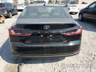 Zdjęcie 6 z 13 samochodu: 2025 TOYOTA CAMRY XSE VIN:4T1DAACKXSU568748 - miniatura