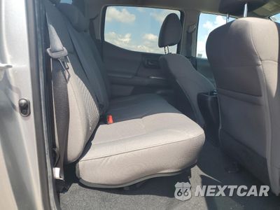 Zdjęcie 10 z 12 samochodu: 2022 TOYOTA TACOMA DOUBLE CAB VIN:3TMAZ5CN4NM191862 - miniatura