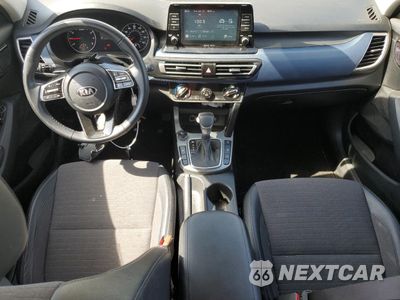 Zdjęcie 8 z 14 samochodu: 2021 KIA SELTOS S VIN:KNDEUCA24M7195268 - miniatura