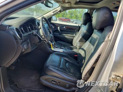 Zdjęcie 7 z 13 samochodu: 2016 BUICK ENCLAVE VIN:5GAKRBKD1GJ236415 - miniatura