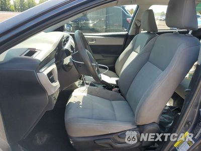 Zdjęcie 7 z 14 samochodu: 2016 TOYOTA COROLLA L VIN:5YFBURHEXGP473244 - miniatura