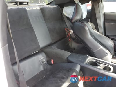 Zdjęcie 10 z 14 samochodu: 2015 SUBARU BRZ 2.0 LIMITED VIN:JF1ZCAC14F8606300 - miniatura