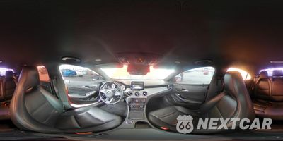 Zdjęcie 14 z 14 samochodu: 2015 MERCEDES-BENZ CLA 250 VIN:WDDSJ4EB0FN176698 - miniatura