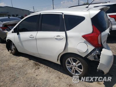 Drugie zdjęcie samochodu z przodu: 2014 NISSAN VERSA NOTE S VIN:3N1CE2CP2EL371015 - miniatura