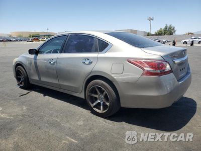 Drugie zdjęcie samochodu z przodu: 2013 NISSAN ALTIMA 2.5 VIN:1N4AL3APXDN424647 - miniatura