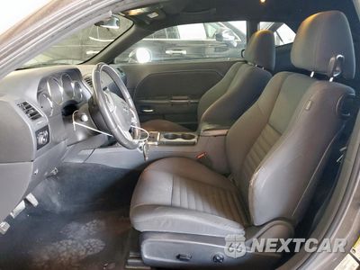 Zdjęcie 7 z 14 samochodu: 2013 DODGE CHALLENGER SXT VIN:2C3CDYAG3DH607169 - miniatura
