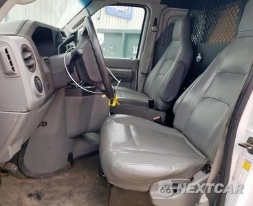 Zdjęcie 7 z 13 samochodu: 2014 FORD ECONOLINE E150 VAN VIN:1FTNE1EW7EDA11152 - miniatura