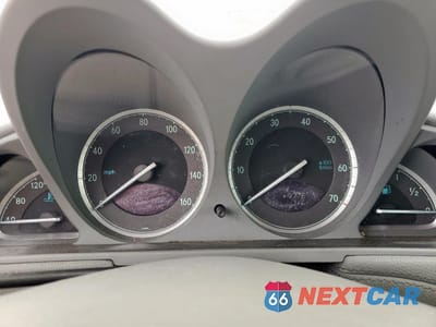 Zdjęcie 9 z 14 samochodu: 2004 MERCEDES-BENZ SL 500 VIN:WDBSK75FX4F070969 - miniatura