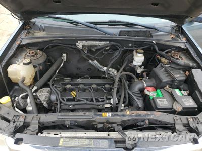 Zdjęcie 12 z 13 samochodu: 2010 FORD ESCAPE XLT VIN:1FMCU9D77AKC93815 - miniatura