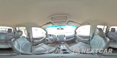 Zdjęcie 14 z 14 samochodu: 2010 NISSAN FRONTIER CREW CAB SE VIN:1N6AD0EV4AC430446 - miniatura