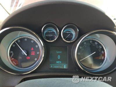 Zdjęcie 9 z 14 samochodu: 2014 BUICK VERANO VIN:1G4PP5SK5E4103898 - miniatura