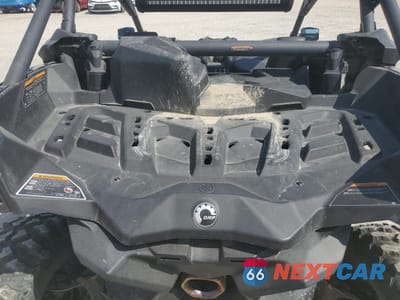 Zdjęcie 6 z 11 samochodu: 2025 CAN-AM MAVERICK X3 X DS TURBO RR VIN:3JBVDAV44SE000687 - miniatura