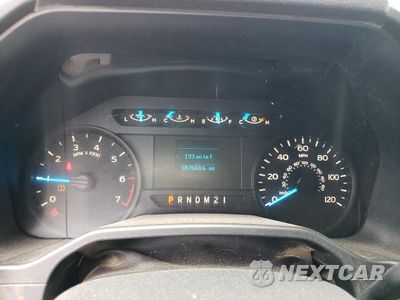 Zdjęcie 9 z 14 samochodu: 2015 FORD F150 SUPER CAB VIN:1FTFX1EF9FKD18396 - miniatura