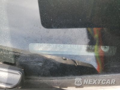 Zdjęcie 12 z 12 samochodu: 2008 HONDA ACCORD EXL VIN:1HGCS12898A017290 - miniatura