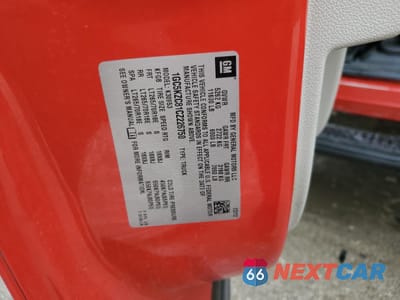 Zdjęcie 12 z 14 samochodu: 2012 CHEVROLET SILVERADO K3500 VIN:1GC5KZC81CZ226750 - miniatura