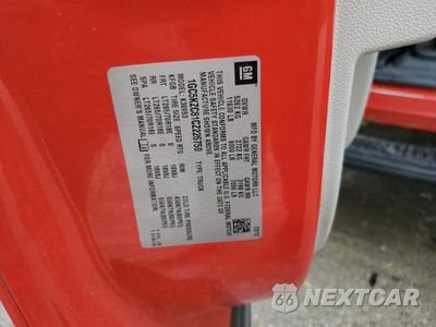 Zdjęcie 12 z 14 samochodu: 2012 CHEVROLET SILVERADO K3500 VIN:1GC5KZC81CZ226750 - miniatura