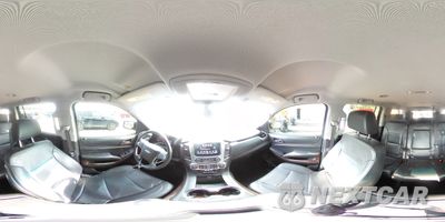Zdjęcie 15 z 15 samochodu: 2017 CHEVROLET SUBURBAN K1500 LS VIN:1GNSKGKC1HR125042 - miniatura