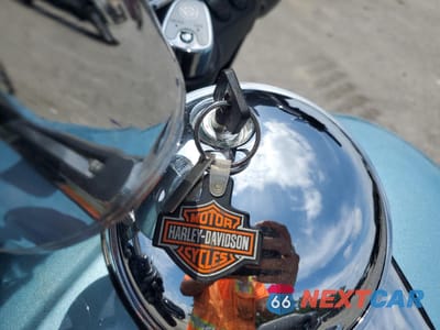 Zdjęcie 8 z 9 samochodu: 2008 HARLEY-DAVIDSON FLHTCUI VIN:1HD1FC4138Y683198 - miniatura