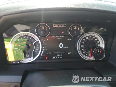 Zdjęcie 9 z 15 samochodu: 2018 RAM 1500 SPORT VIN:1C6RR7MT0JS125278 - miniatura