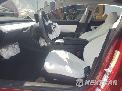 Zdjęcie 7 z 14 samochodu: 2018 TESLA MODEL 3 VIN:5YJ3E1EB2JF135224 - miniatura