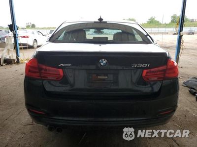Zdjęcie 6 z 13 samochodu: 2017 BMW 330 XI VIN:WBA8D9G58HNU58605 - miniatura
