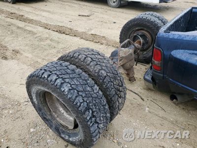 Zdjęcie 12 z 13 samochodu: 2000 DODGE RAM 3500 VIN:3B7MF3664YM222806 - miniatura