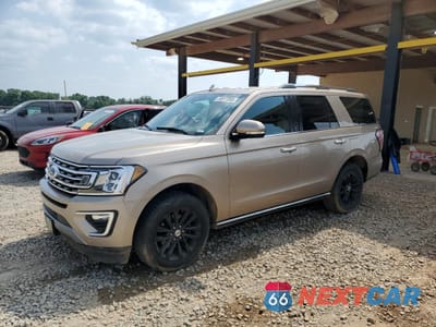 2020 FORD EXPEDITION LIMITED 1FMJU1KT1LEA20198 - główne zdjęcie licytacji z USA - miniatura