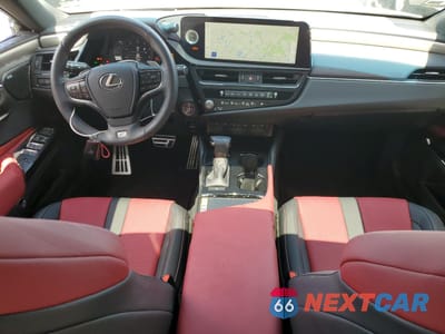 Zdjęcie 8 z 14 samochodu: 2023 LEXUS ES 350 F SPORT HANDLING VIN:58AJZ1B17PU156226 - miniatura