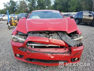 Piąte zdjęcie samochodu w środku: 2012 DODGE CHARGER R/T VIN:2C3CDXCT9CH187906 - miniatura