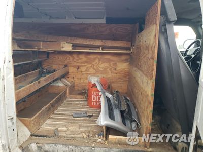 Zdjęcie 10 z 12 samochodu: 2003 DODGE RAM VAN B1500 VIN:2D7HB11X23K521566 - miniatura
