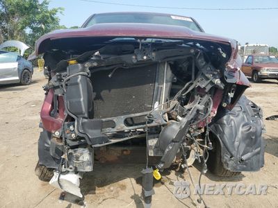 Piąte zdjęcie samochodu w środku: 2017 RAM 1500 ST VIN:1C6RR7FG9HS559743 - miniatura
